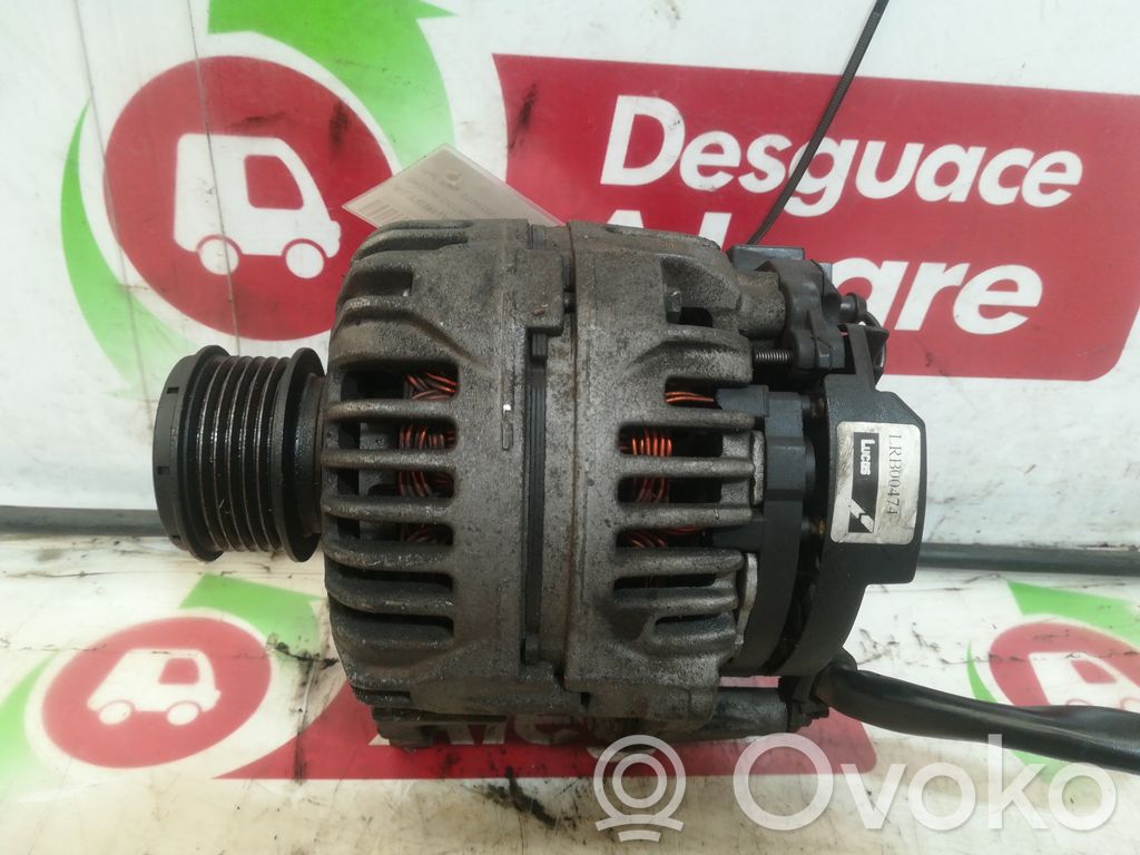 Skoda Octavia Mk1 (1U) Alternator