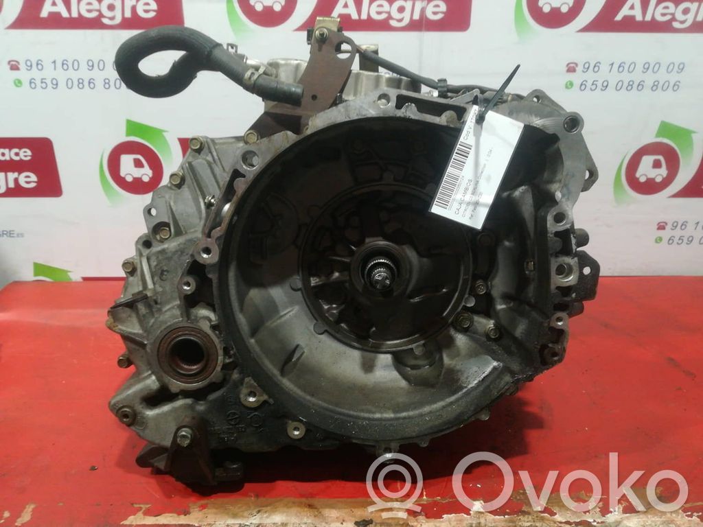 Citroen C5 5 Gang Schaltgetriebe 