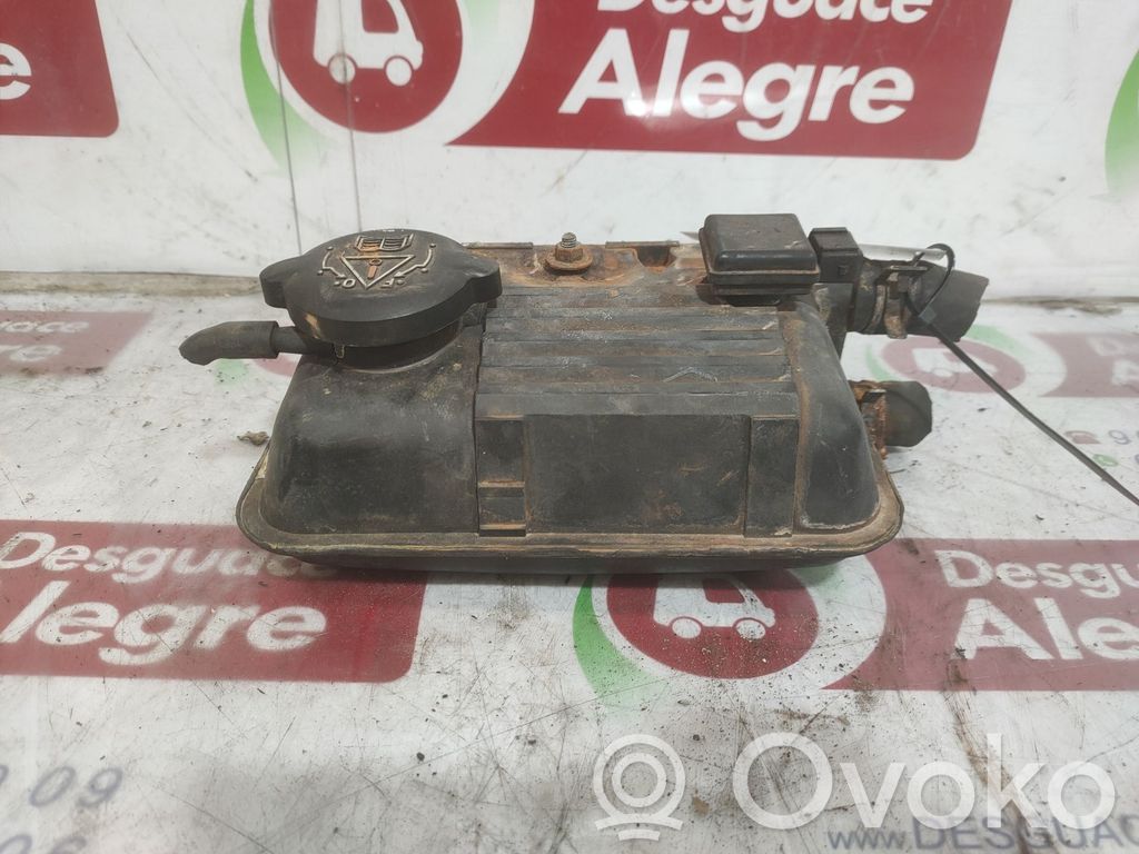 Fiat Scudo Coolant expansion tank/reservoir
