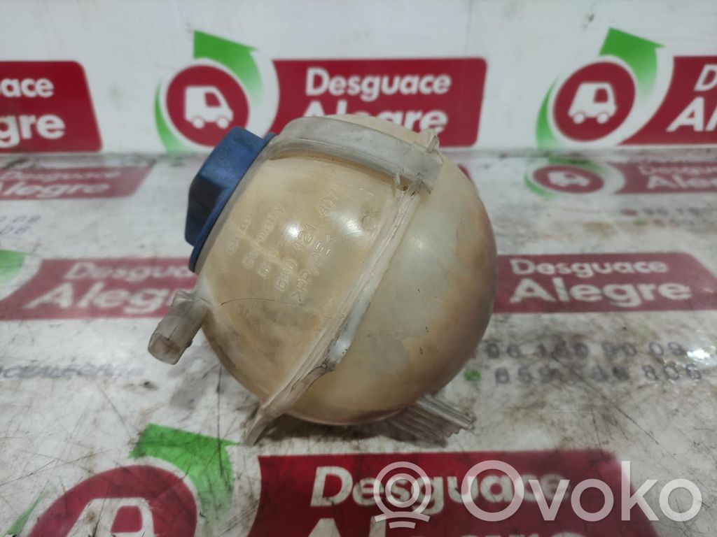 Seat Cordoba (6L) Vase d'expansion / réservoir de liquide de refroidissement 