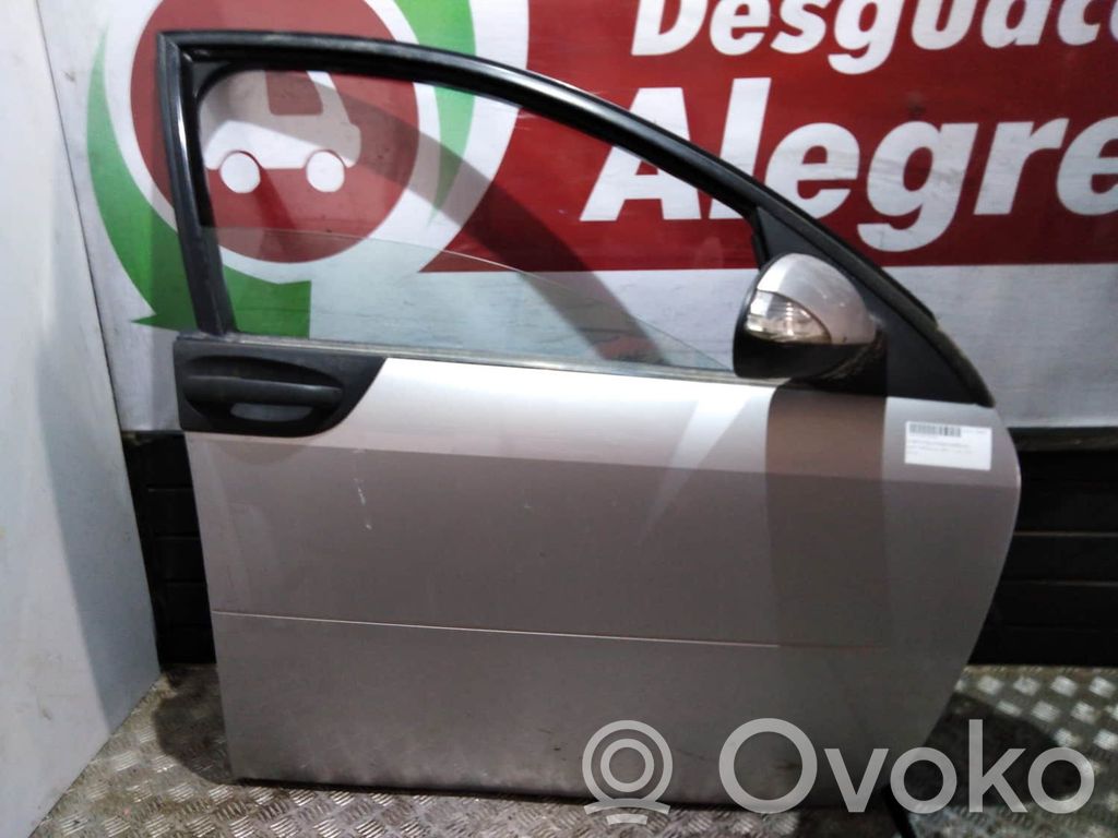 Smart ForFour I Puerta delantera 