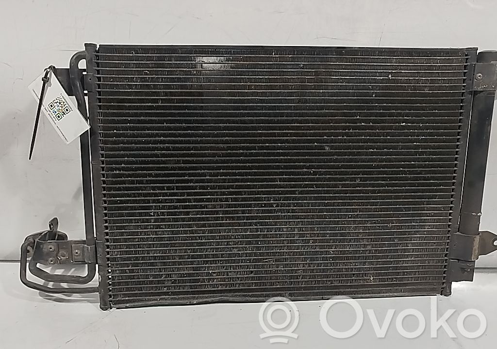 Audi A3 S3 8P Radiator răcire A/C (condensor)