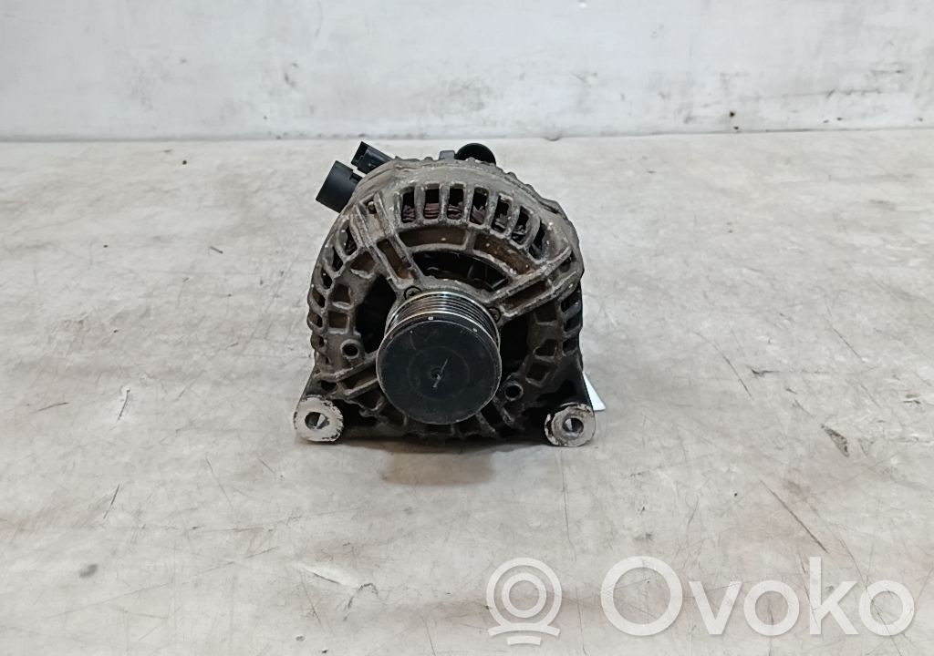 Peugeot 207 Generator/alternator