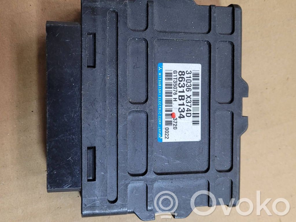Mitsubishi Outlander Unitate/modul de control cutie de viteze 