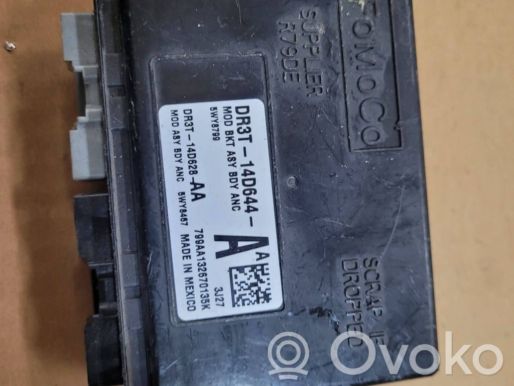 Módulo de luz LCM   DR3T14D644AA