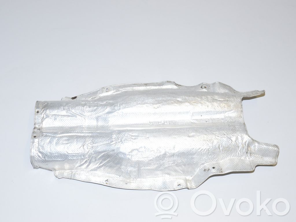Hitzeschutz Abschirmblech   8056086