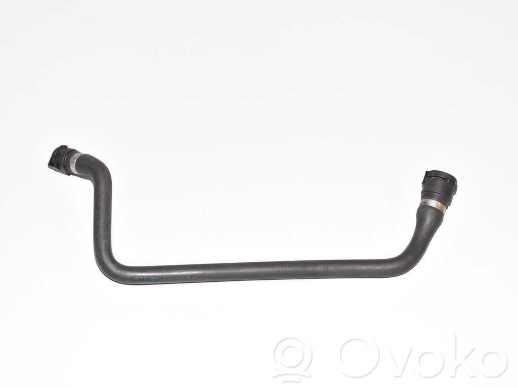BMW 5 E60 E61 Engine coolant pipe/hose 