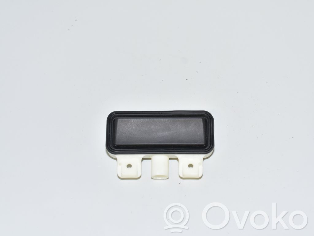BMW i3 Tailgate/trunk/boot exterior handle 