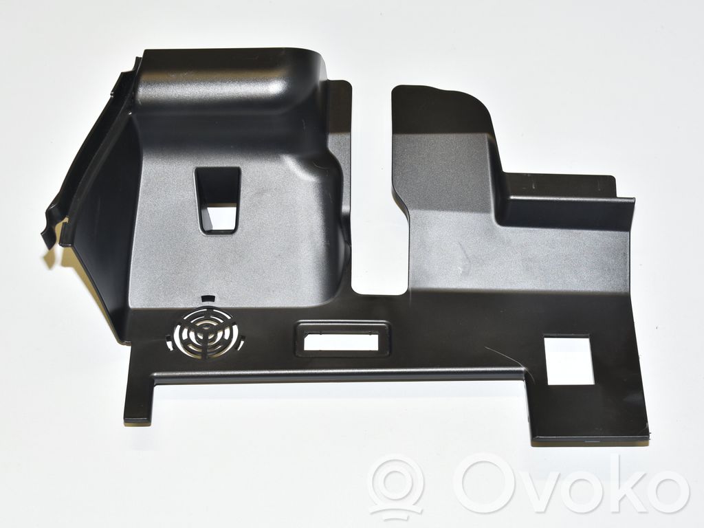 BMW i3 Panelės apdailos skydas (apatinis) 