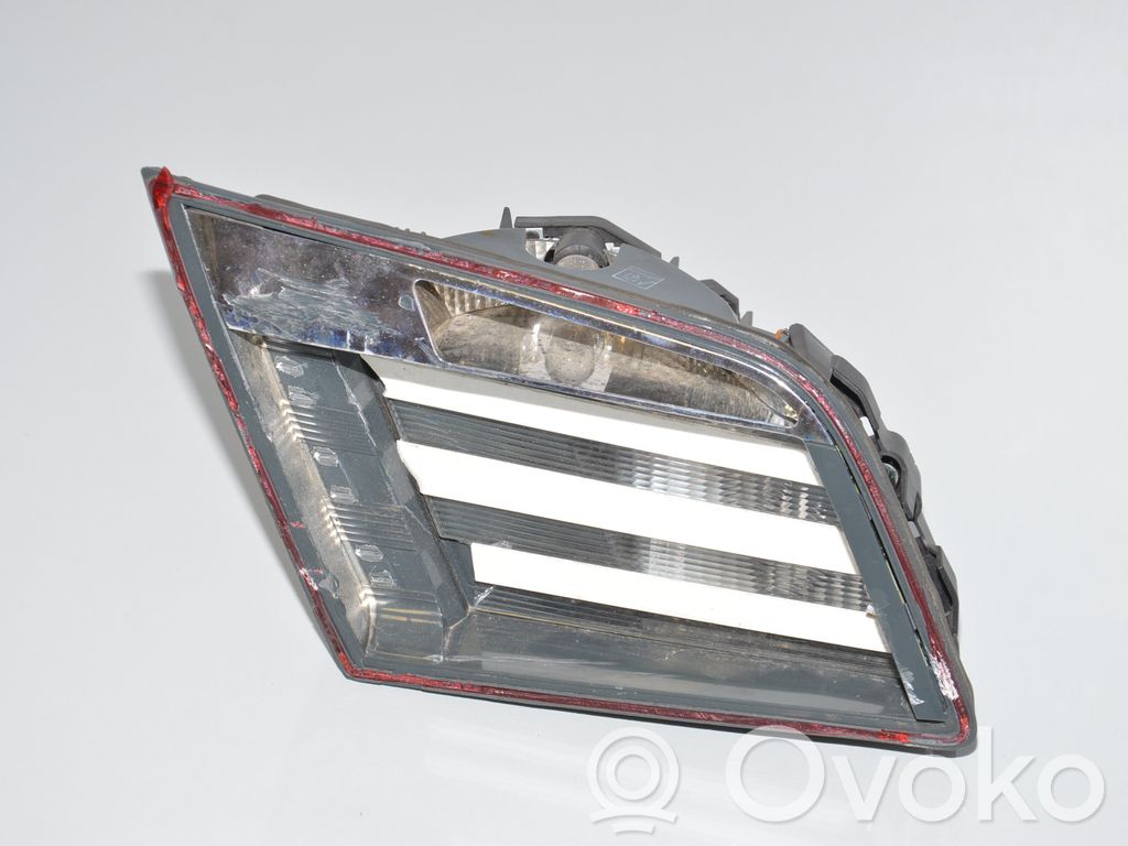 BMW M5 Lampy tylnej klapy bagażnika 