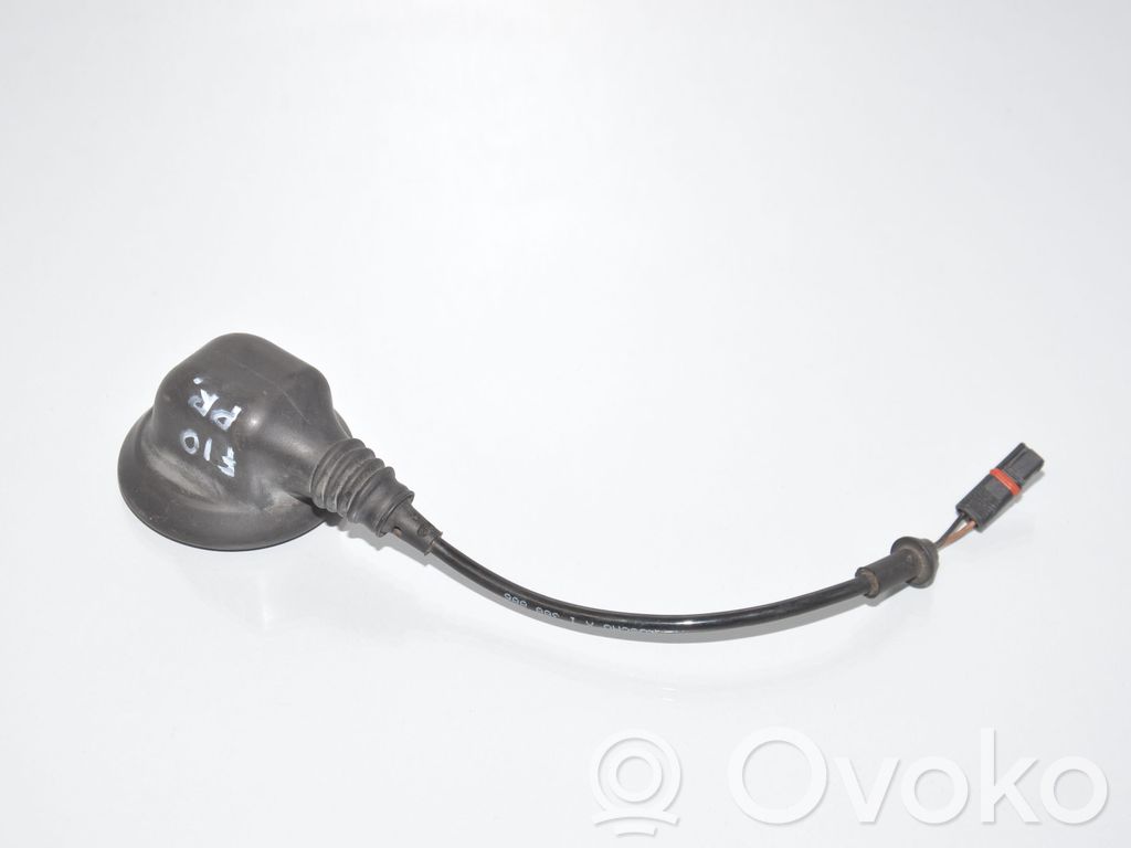 BMW M5 Otros cableados 