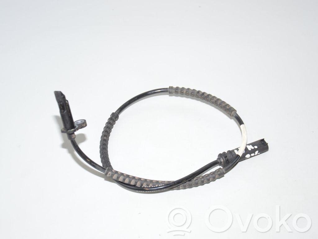 ABS Sensor hinten   6865796,0265009897