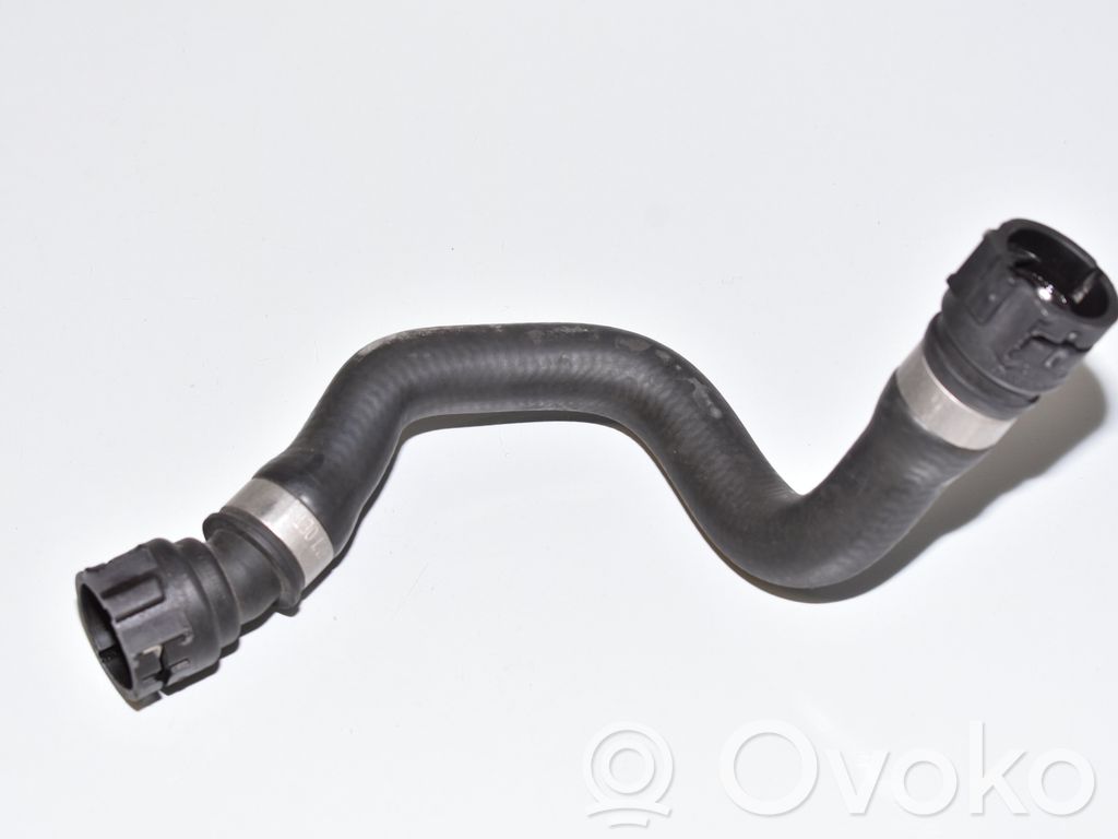 BMW X5 E53 Engine coolant pipe/hose 