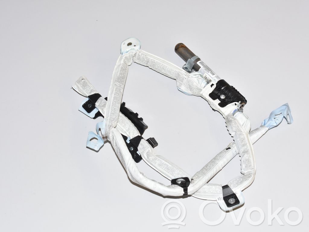BMW 3 E90 E91 Jumta gaisa spilvens 