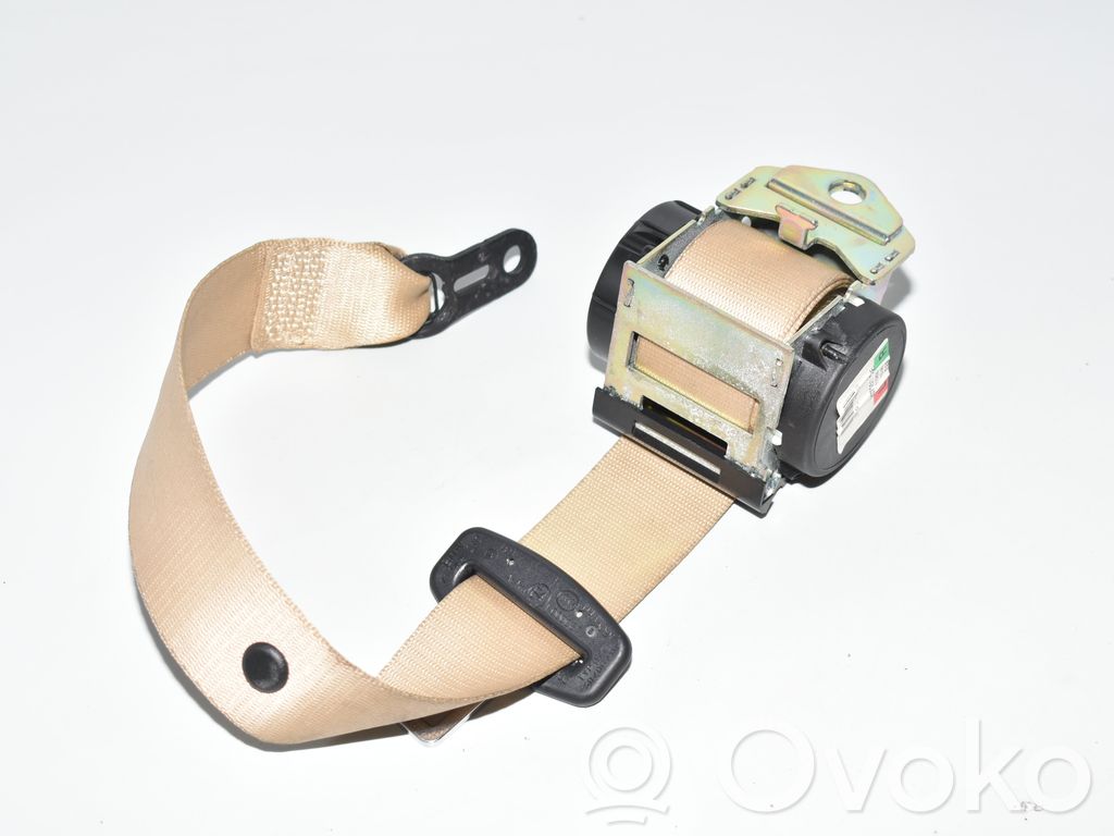 BMW 3 E90 E91 Rear seatbelt 