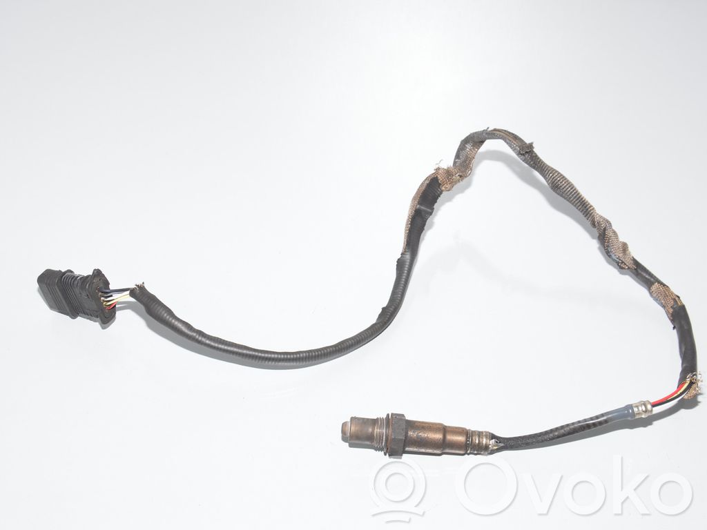 BMW M4 F82 F83 Lambda probe sensor 