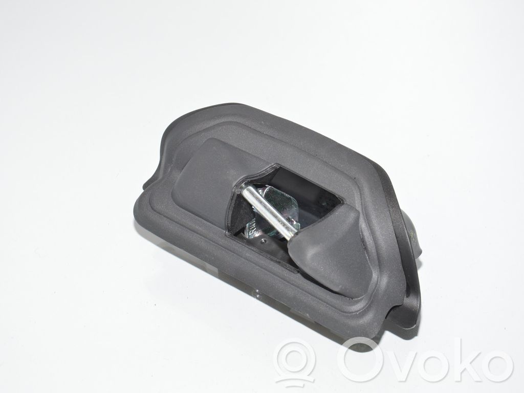 BMW i3 Other body part 