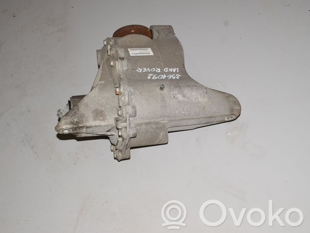 Land Rover Discovery 4 - LR4 Hinterachsdifferential 