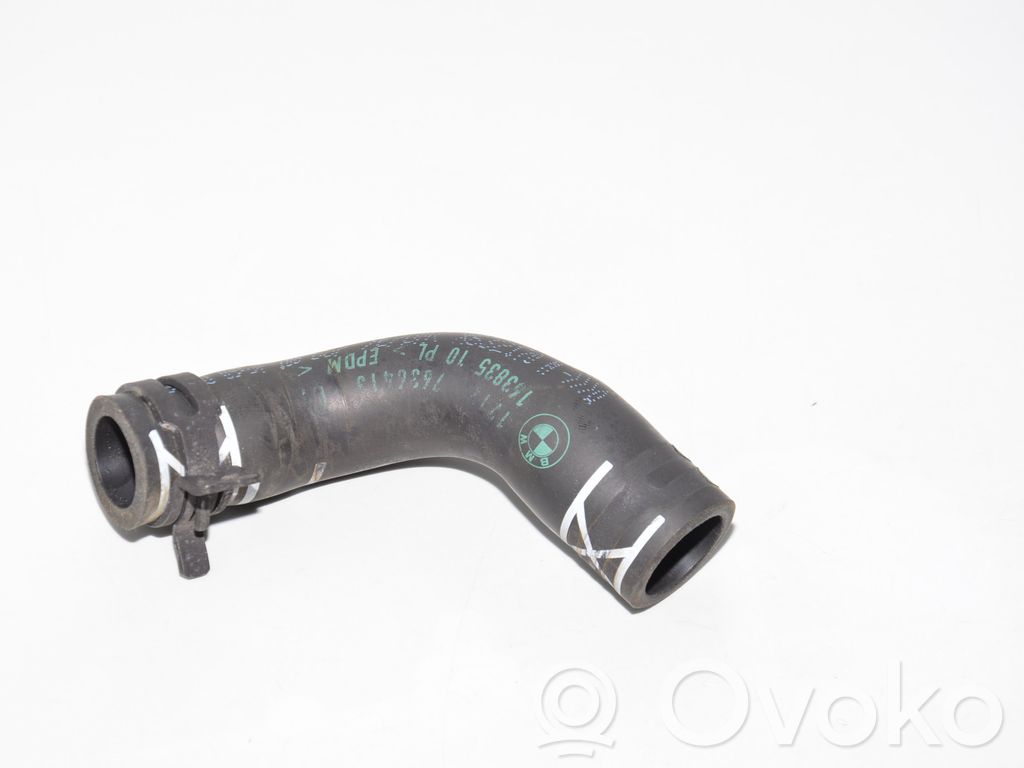 BMW i3 Coolant pipe/hose 