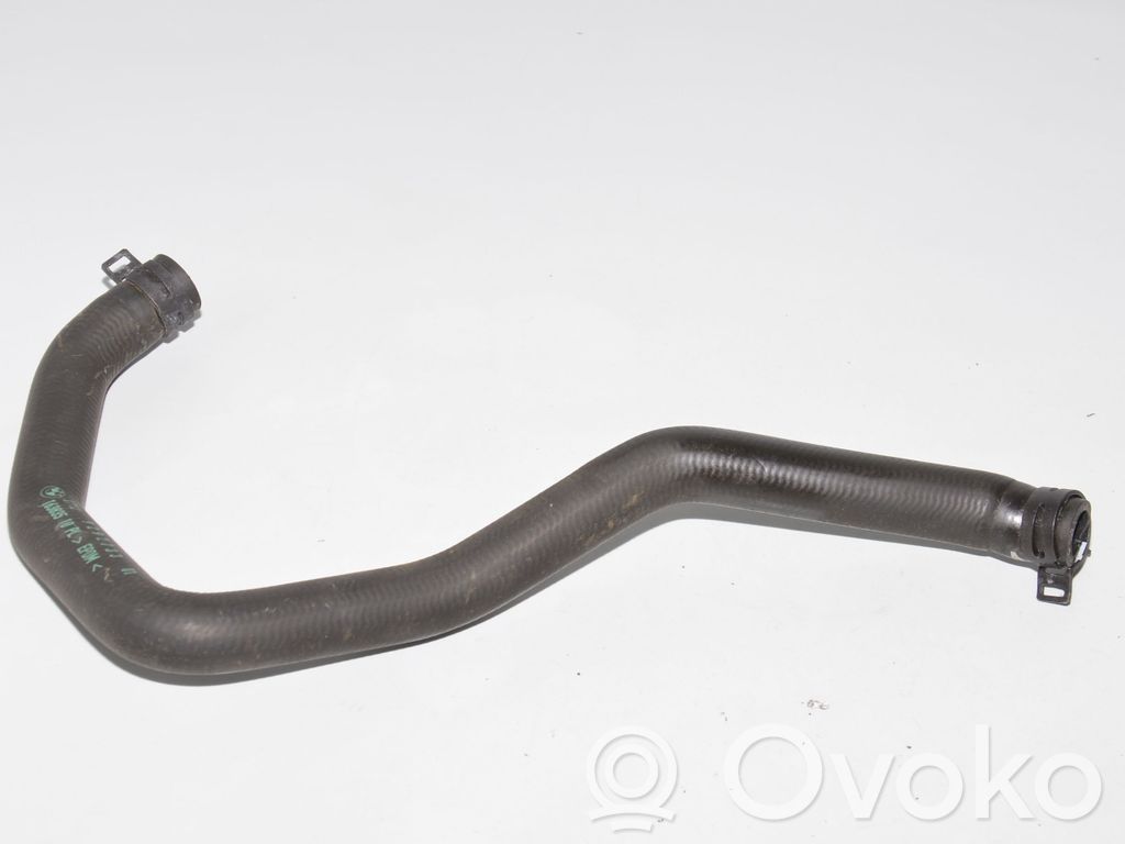 Engine coolant pipe/hose   9292733