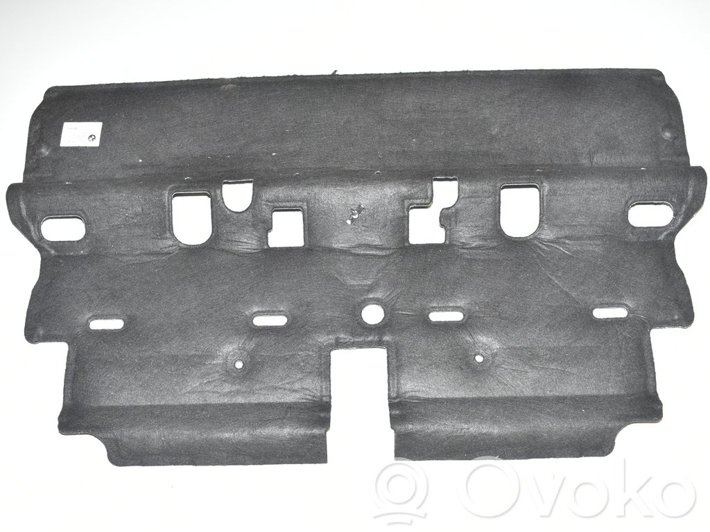 BMW i3 Other interior part 