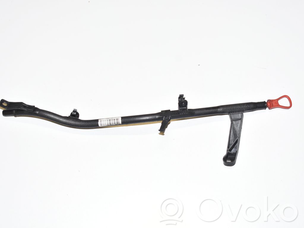 BMW 5 E60 E61 Oil level dip stick 