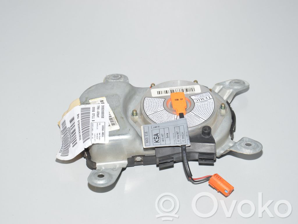 BMW 5 E39 Airbag ușă față 