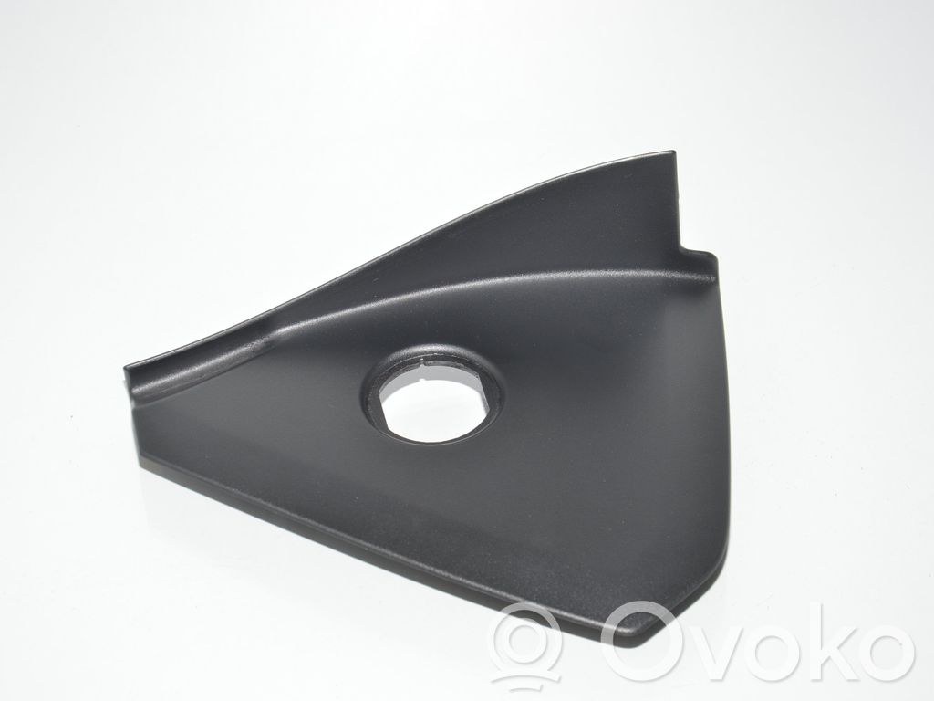 BMW i3 Dashboard side end trim 