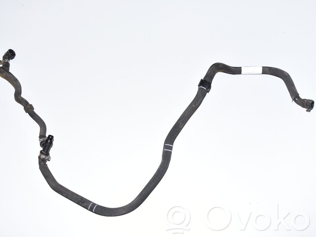 BMW i3 Engine coolant pipe/hose 
