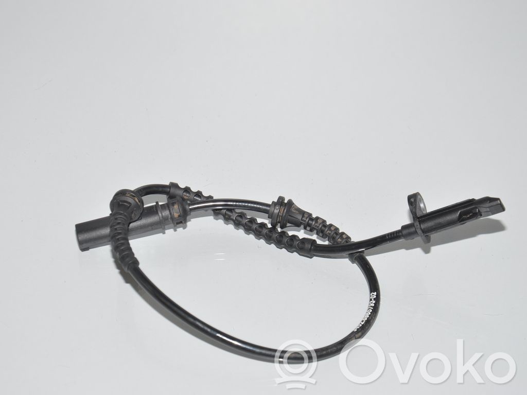 BMW i3 Priekšējais bremžu ABS sensors 