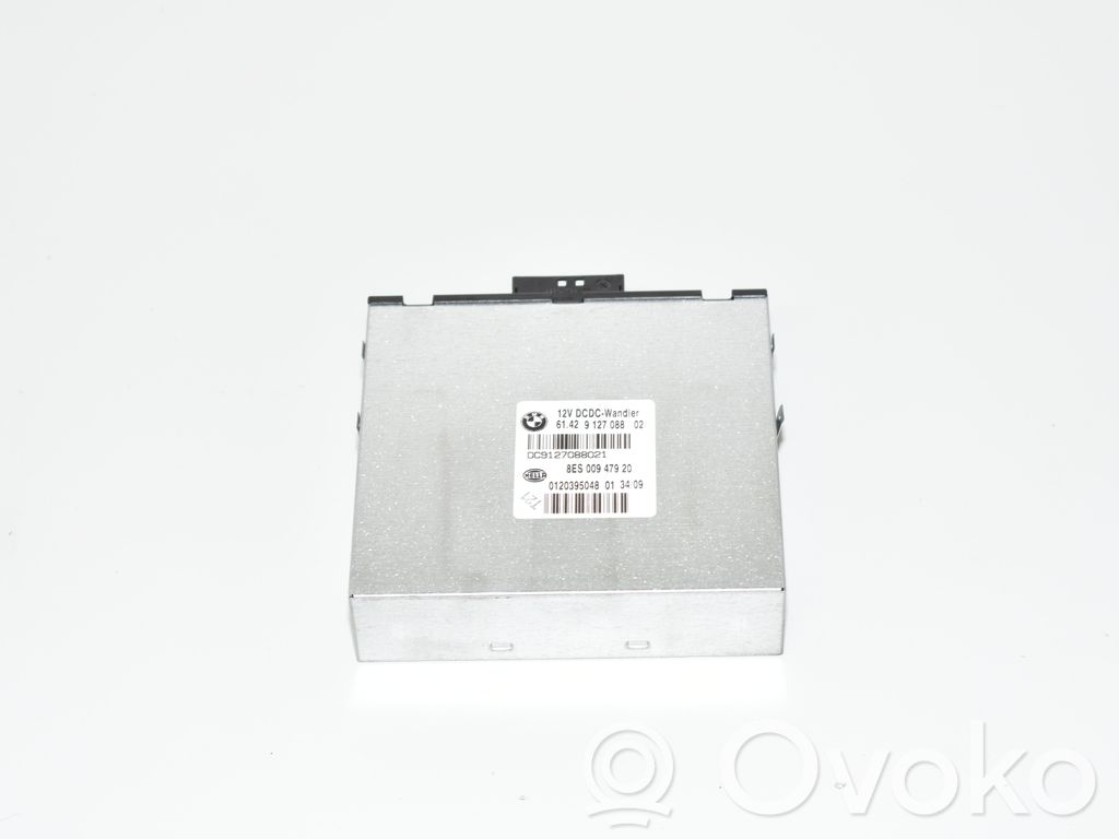 Voltage converter inverter   9127088