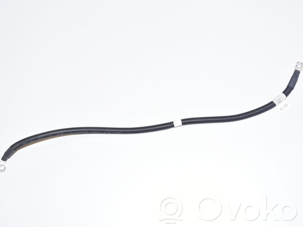 BMW i3 Negative earth cable (battery) 