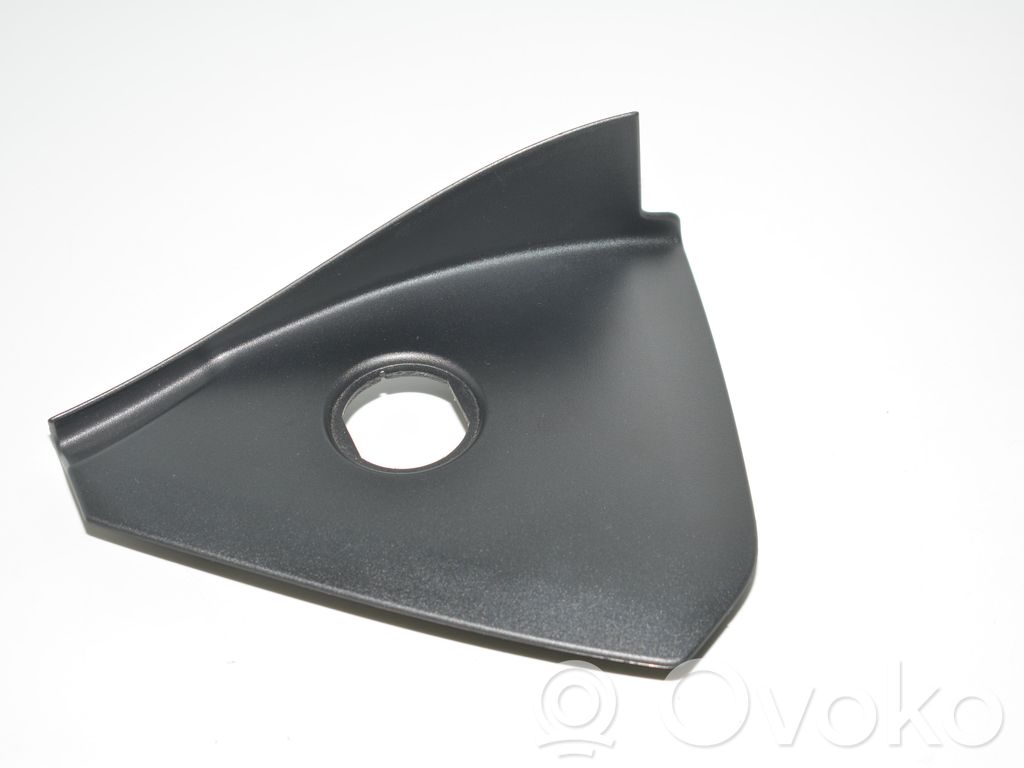 BMW i3 Dashboard side end trim 