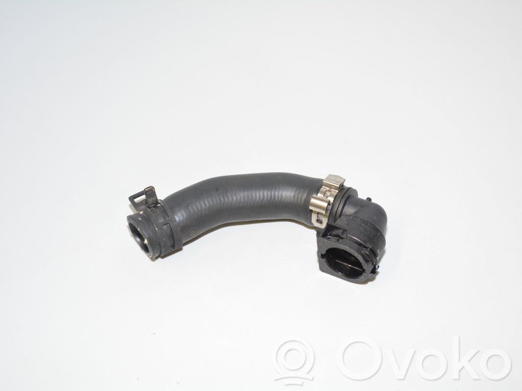 BMW i3 Engine coolant pipe/hose 
