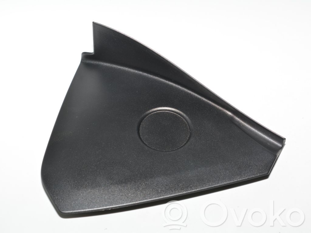 BMW i3 Dashboard side end trim 