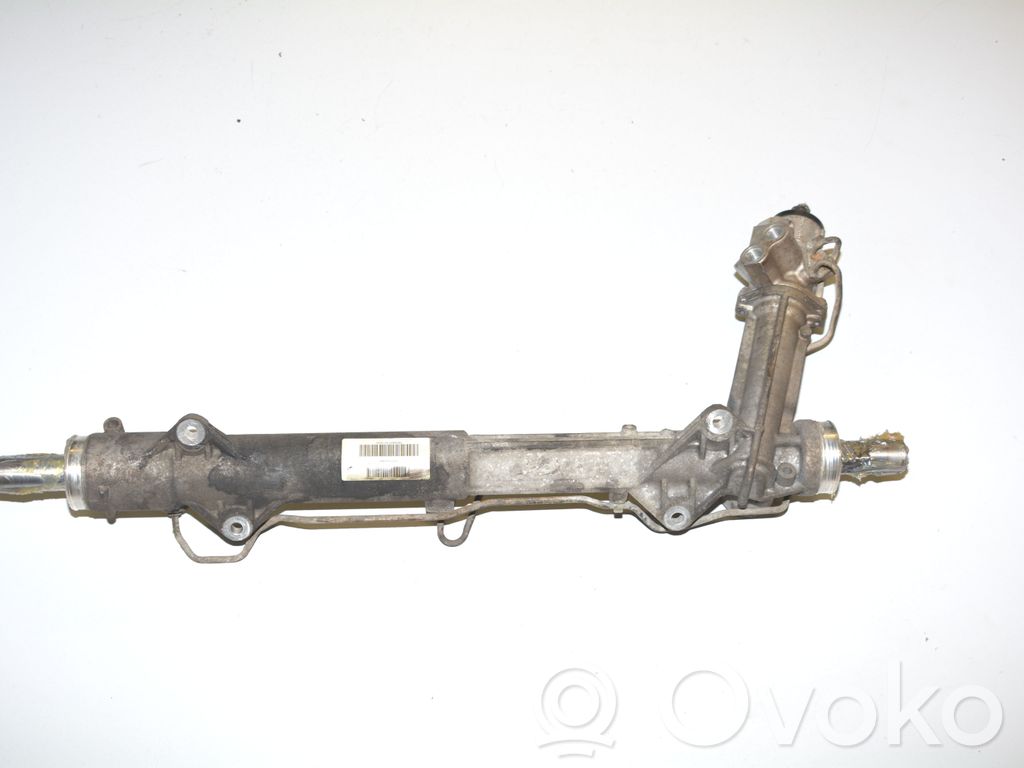 BMW X6 E71 Steering rack 