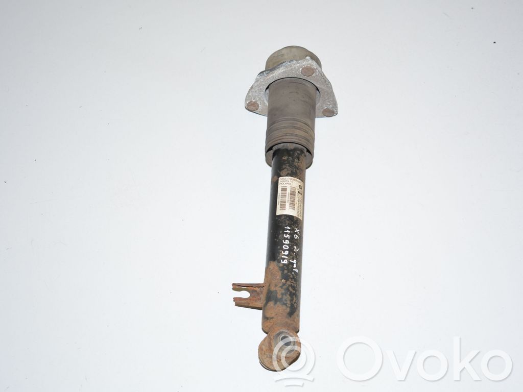 Rear shock absorber/damper   6783018