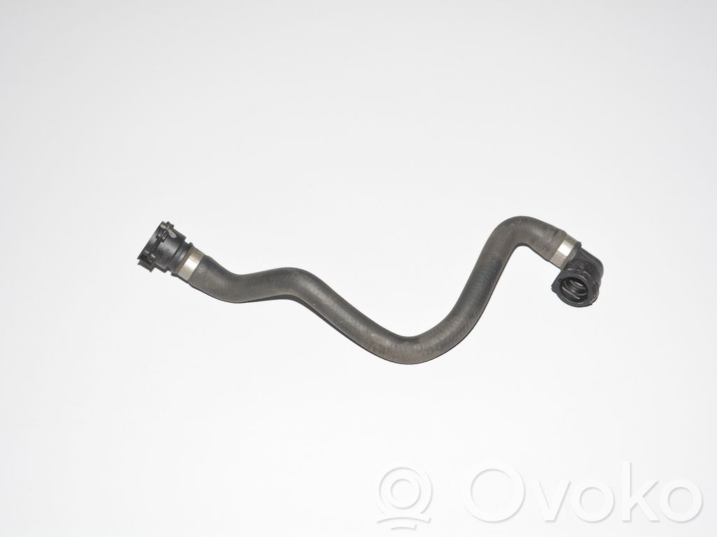 BMW X5 E53 Engine coolant pipe/hose 