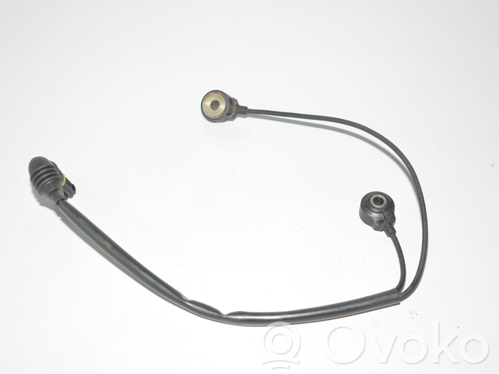 Detonation knock sensor   1709317,0261231136