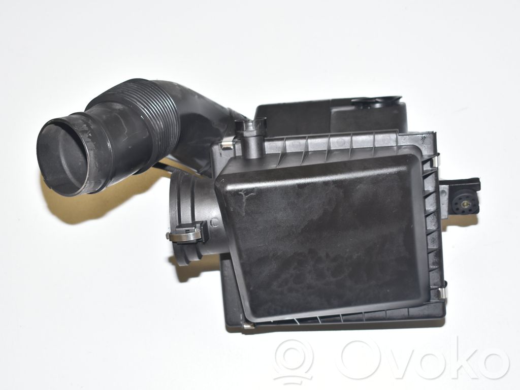 BMW X5 E53 Air filter box 