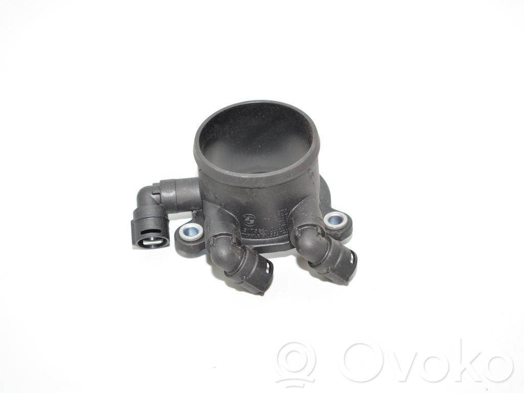 BMW i3 Other engine bay part 
