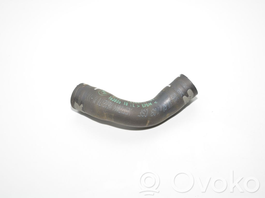 BMW i3 Engine coolant pipe/hose 