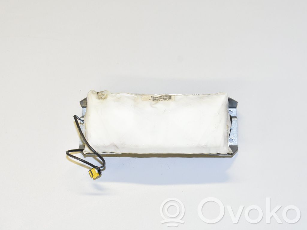 BMW 5 E39 Passenger airbag 