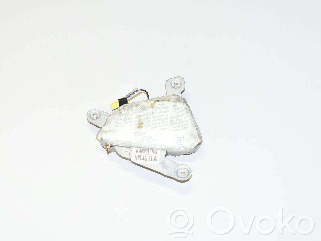BMW 5 E39 Front door airbag 