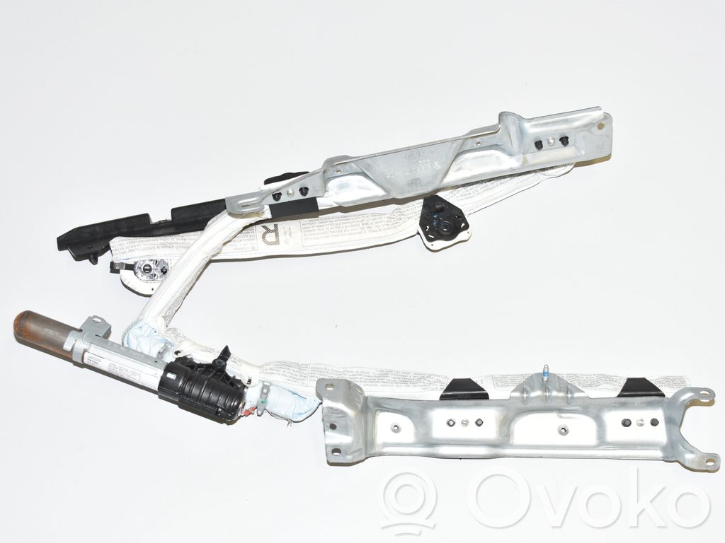 BMW X1 E84 Airbag del techo 