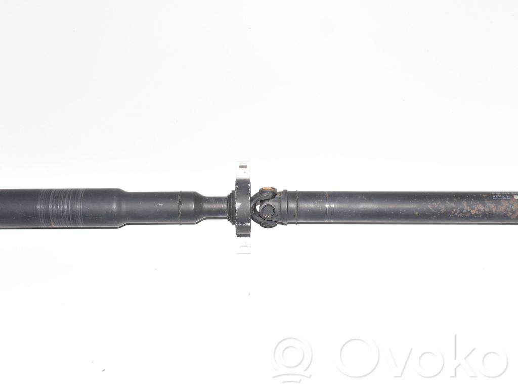 BMW X1 E84 Drive shaft (set) 