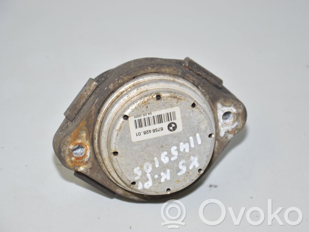 BMW X5 E53 Engine mount bracket 