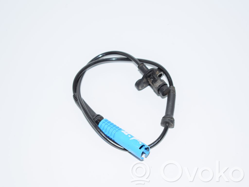 ABS brake wheel speed sensor