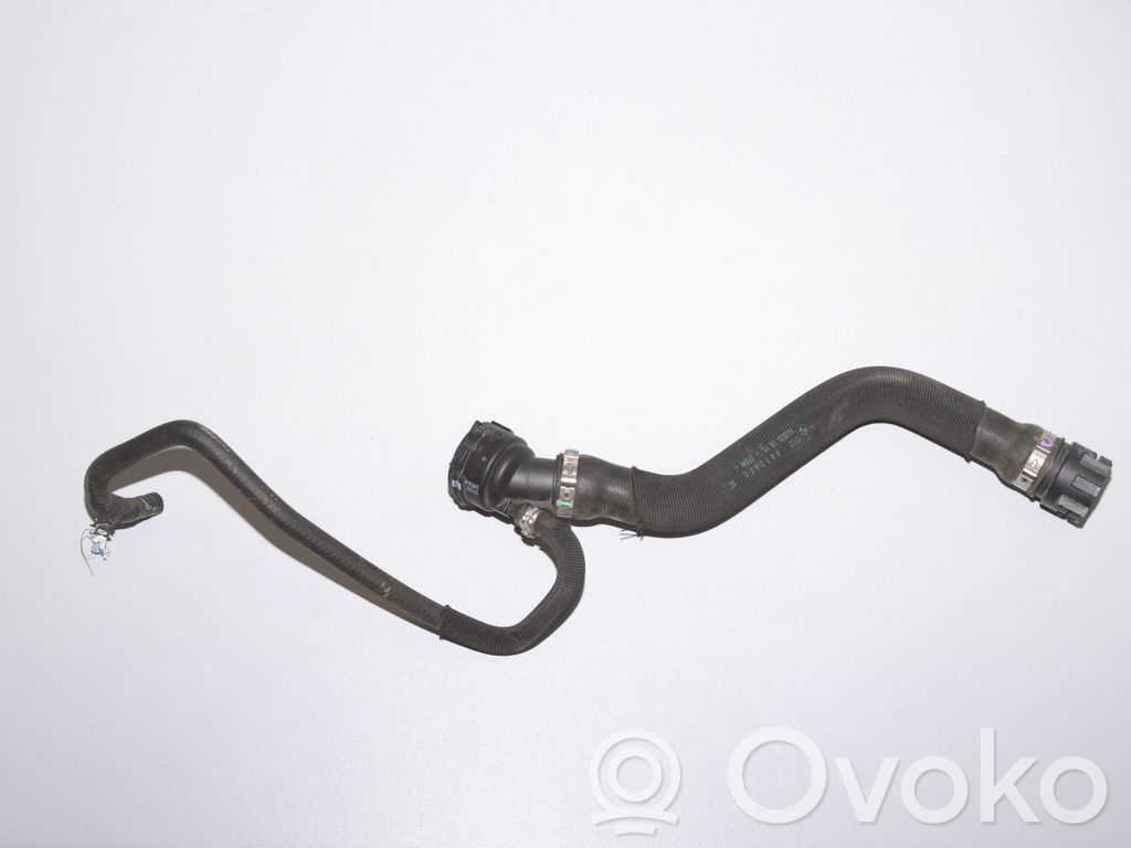 BMW i3 Engine coolant pipe/hose 