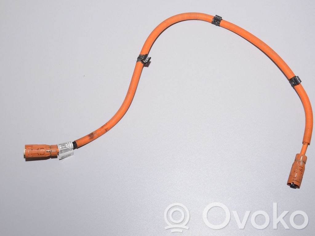 BMW i3 Other wiring loom 